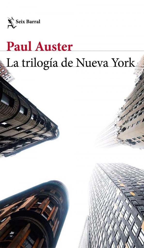 [9788432235566] La trilogía de Nueva York