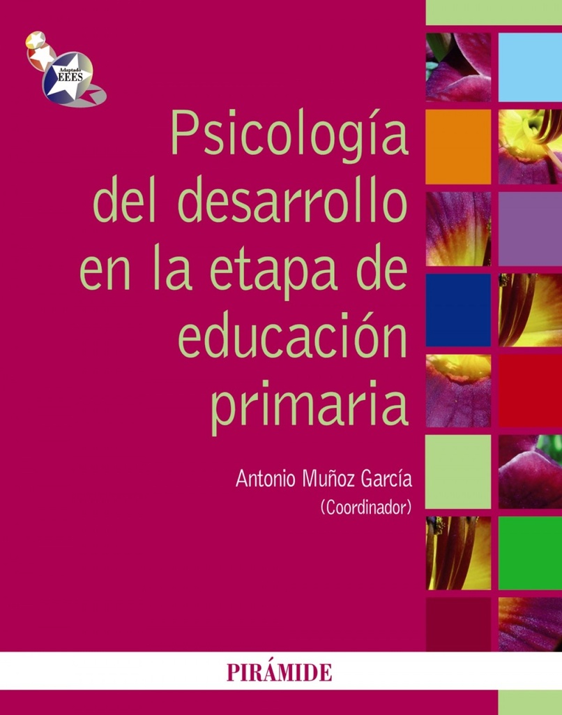 [9788436824445] Psicologia del Desarrollo en la Etapa de Educación Primaria