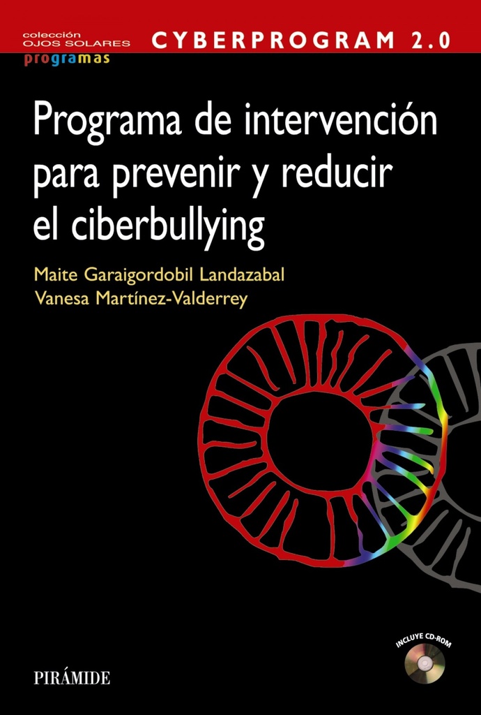 [9788436831610] Cyberprogram 2.0