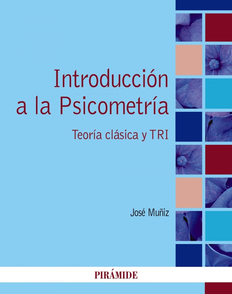[9788436839326] Introduccion a la Psicometria