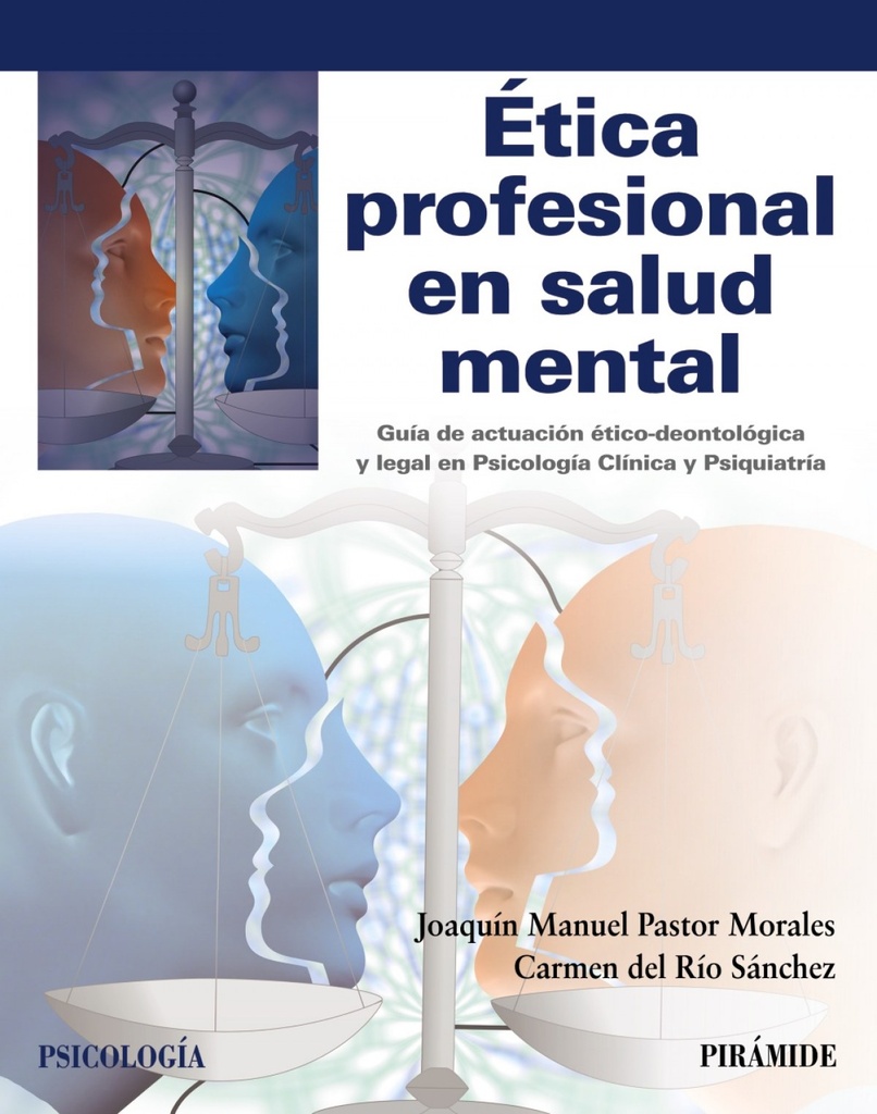 [9788436840384] Ètica Profesional en Salud Mental
