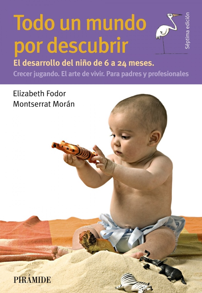 [9788436840667] Todo un Mundo por Descubrir