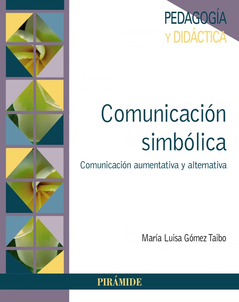 [9788436842227] Comunicación simbólica