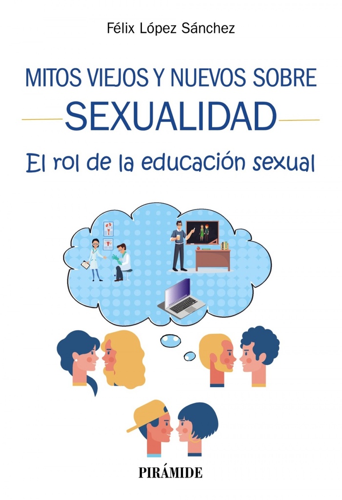 [9788436843163] Mitos viejos y nuevos sobre sexualidad
