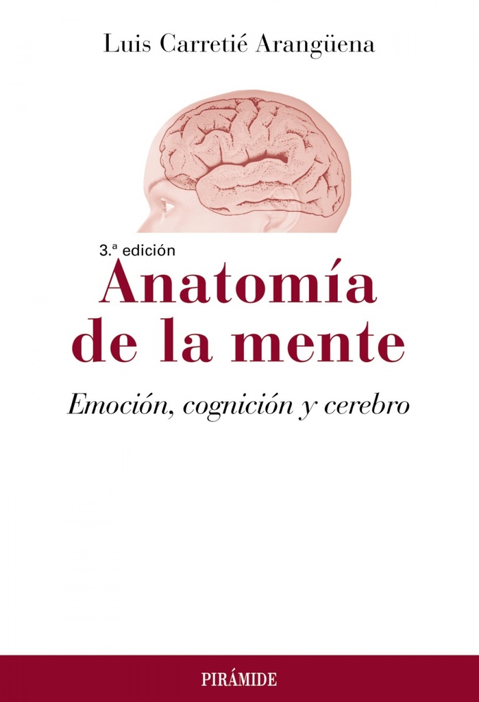 [9788436844160] Anatomía de la mente