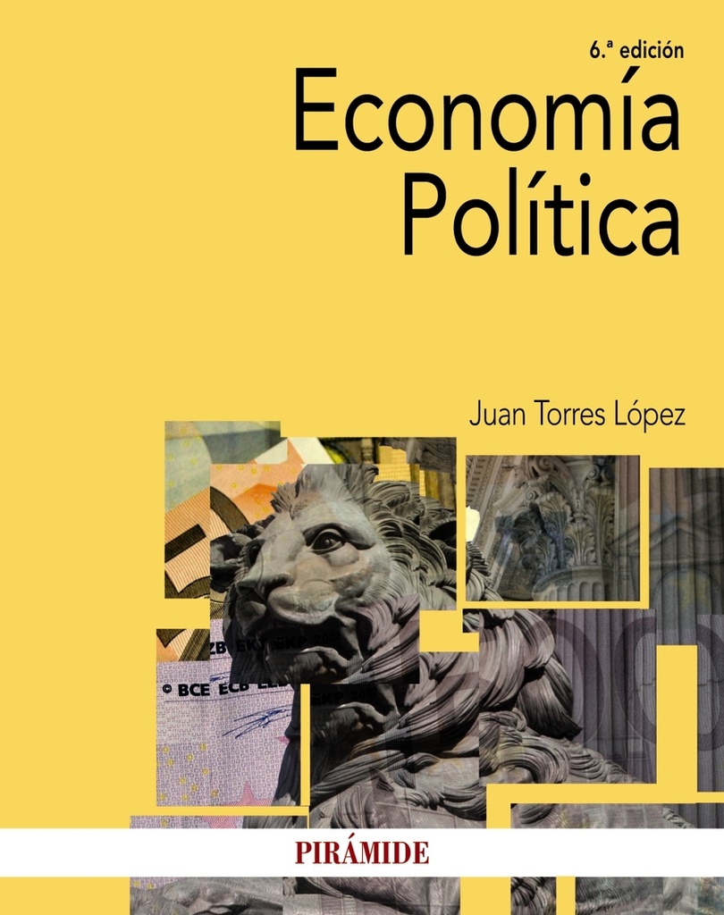 [9788436846751] Economía Política