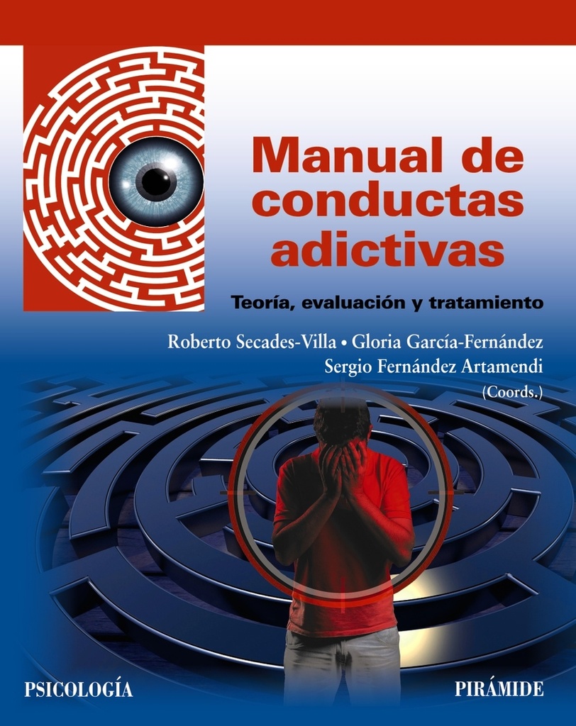[9788436847086] Manual de conductas adictivas