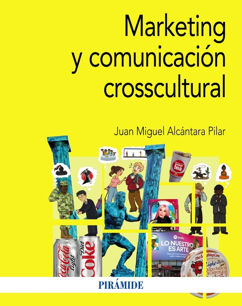[9788436847260] Marketing y comunicación crosscultural