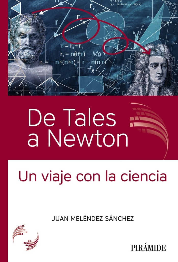 [9788436847789] De Tales a Newton