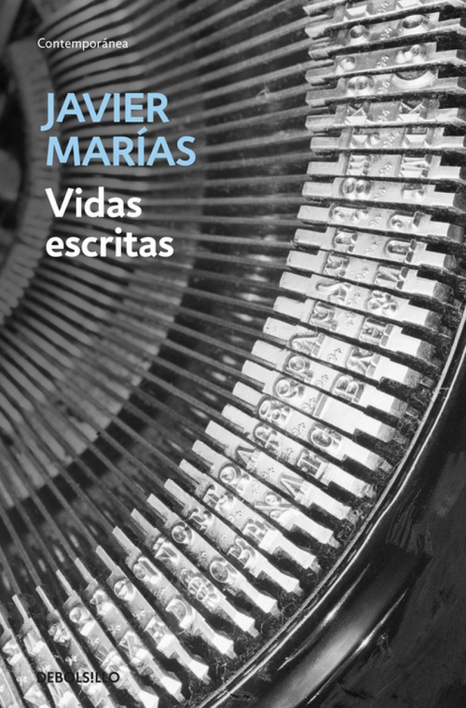 [9788483462874] Vidas escritas