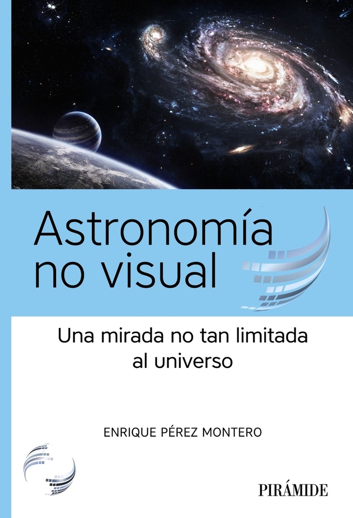 [9788436848038] Astronomía no visual