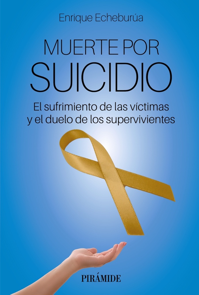 [9788436848090] Muerte por suicidio