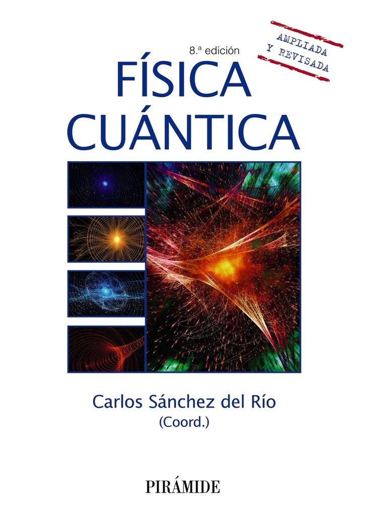 [9788436848564] Física cuántica