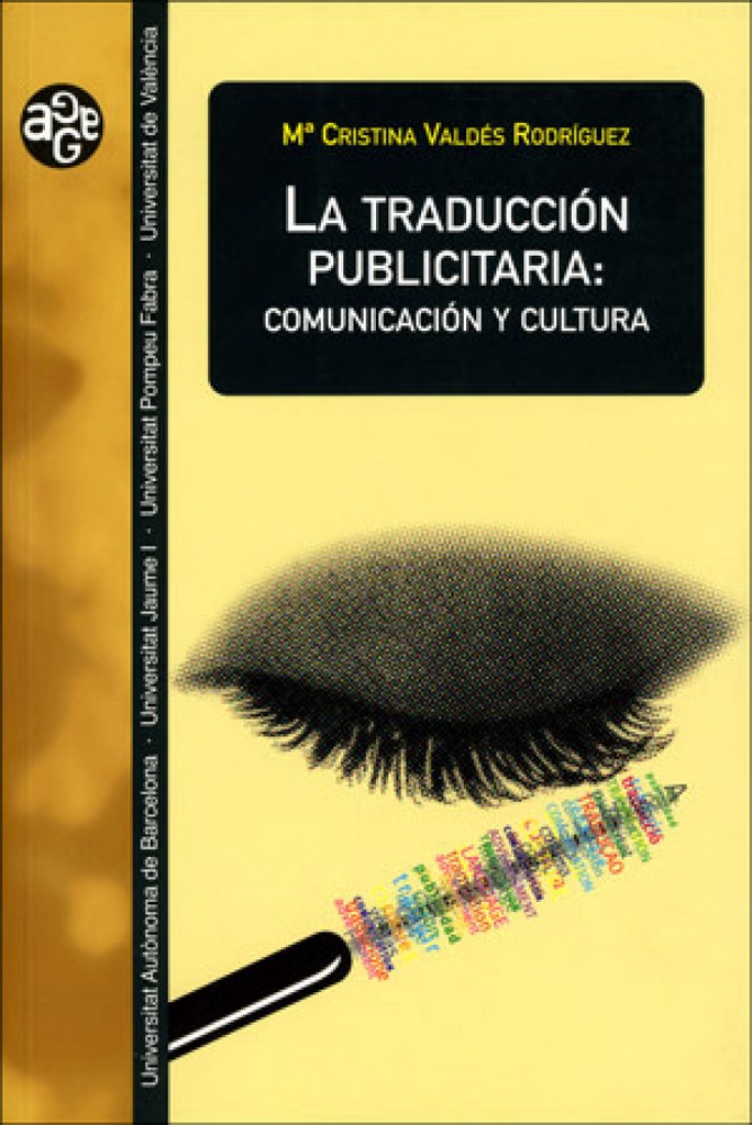 [9788437058689] La Traducción Publicitaria