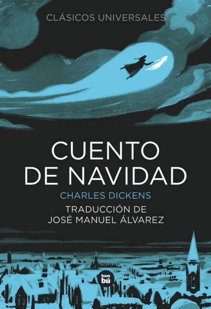 [9788483432464] Cuento de Navidad