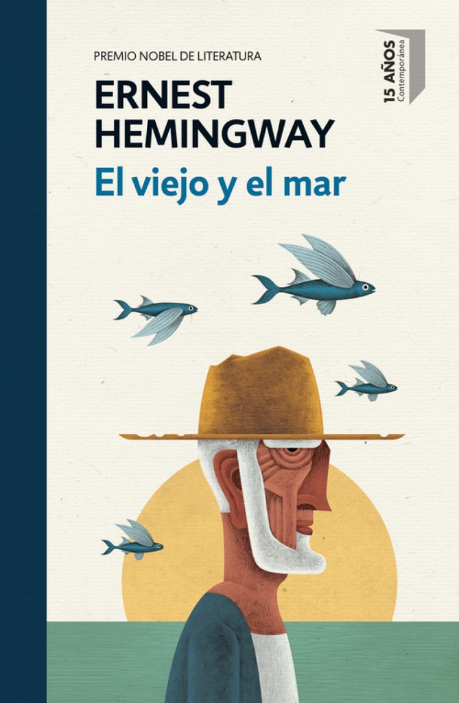 [9788466346849] El viejo y el mar