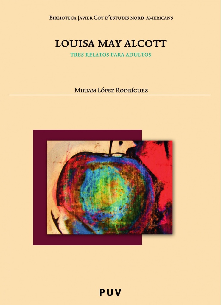 [9788437077512] Louisa may alcott