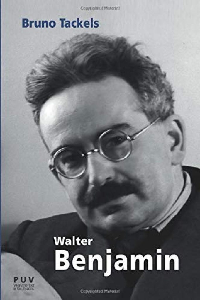 [9788437088259] Walter Benjamin