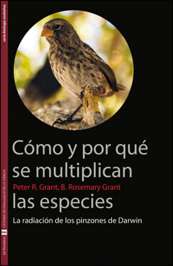[9788437092638] Cómo y por qué se multiplican las especies