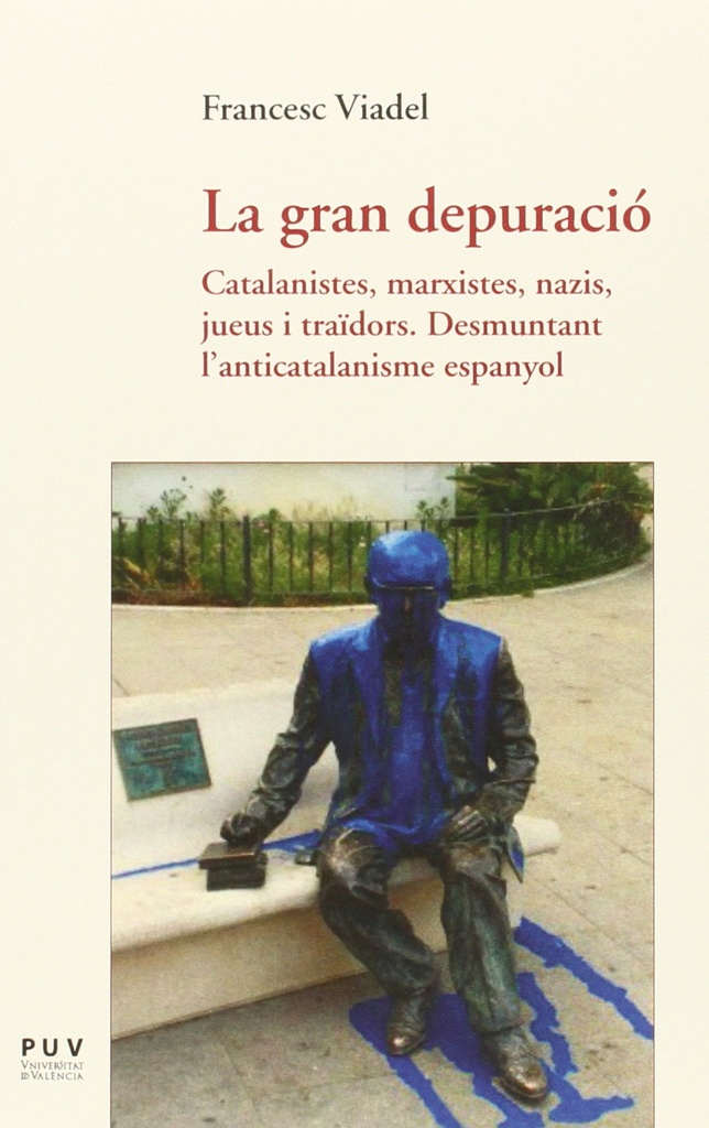 La Gran Depuració