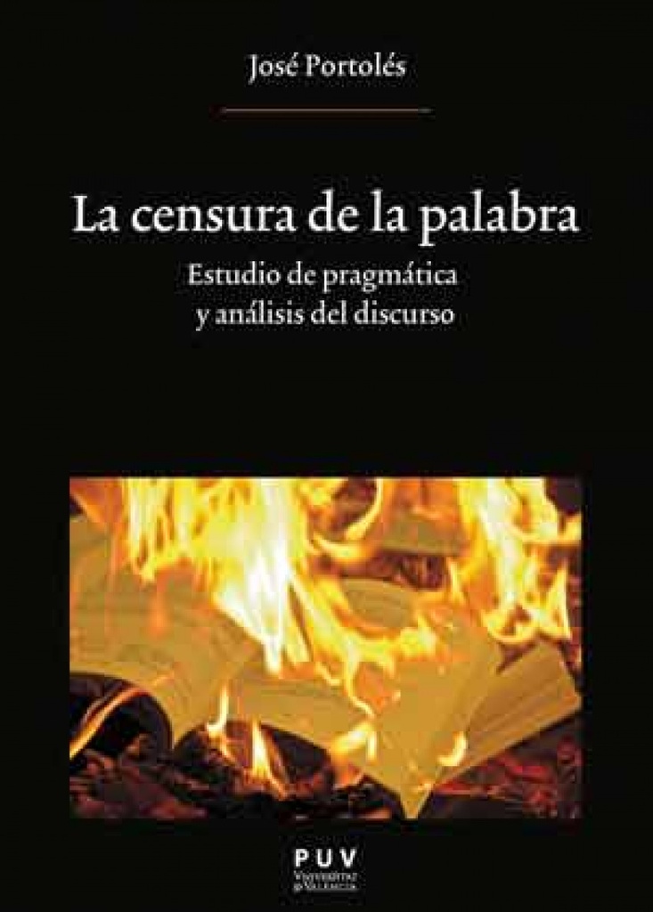 [9788437098371] La Censura de la Palabra