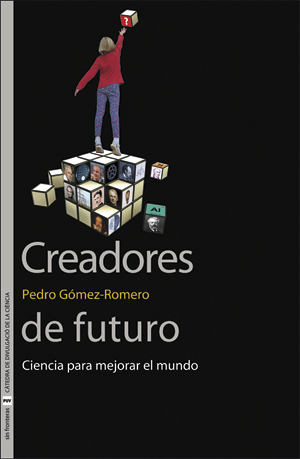 [9788437099149] Creadores de Futuro