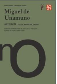 [9788437506104] Antología : poesía, narrativa, ensayo