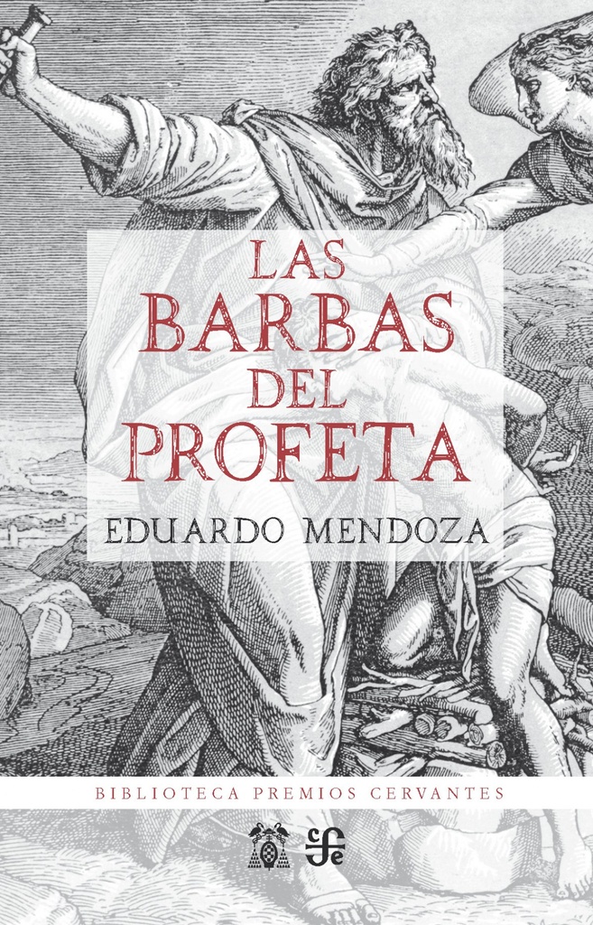 [9788437507729] Las barbas del profeta