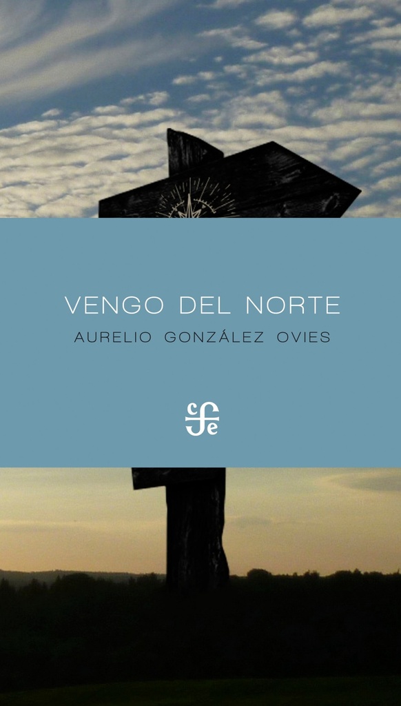 [9788437507880] Vengo del Norte