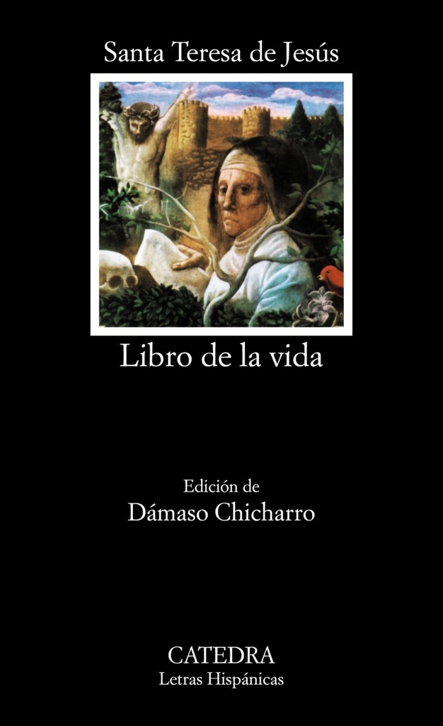[9788437601816] Libro de la Vida