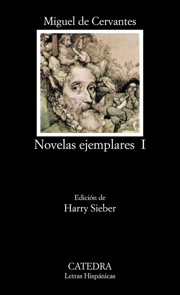 [9788437602219] Novelas ejemplares, I