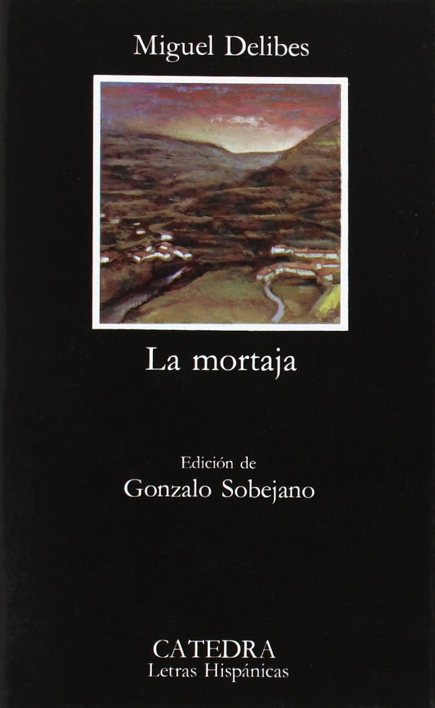 [9788437604633] La mortaja