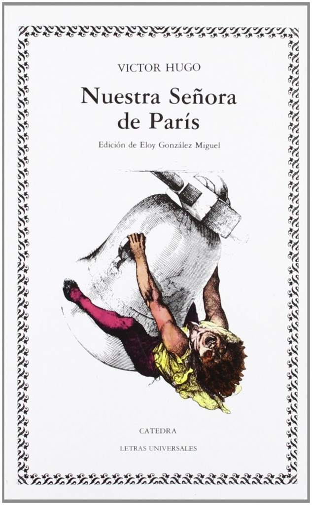 [9788437605548] Nuestra Señora de París