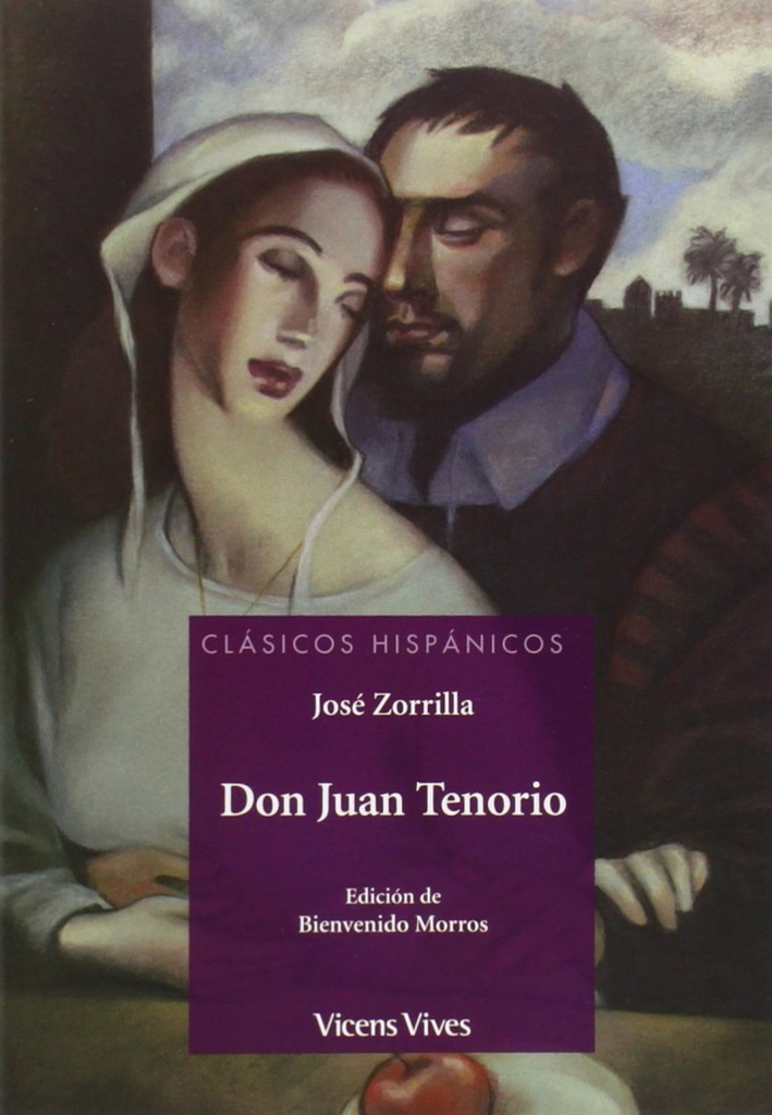 [9788468222172] Don Juan Tenorio, ESO. Auxiliar