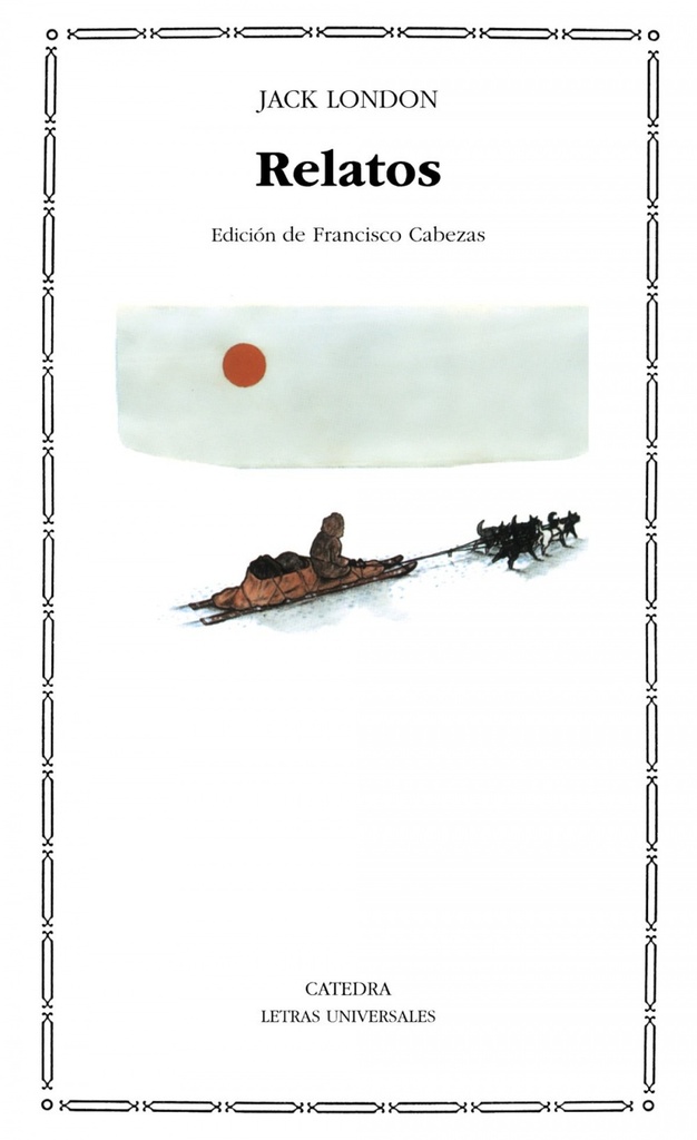 [9788437606088] Relatos