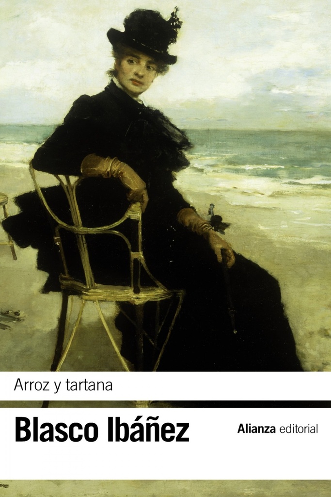 [9788420697239] Arroz y tartana. Alia