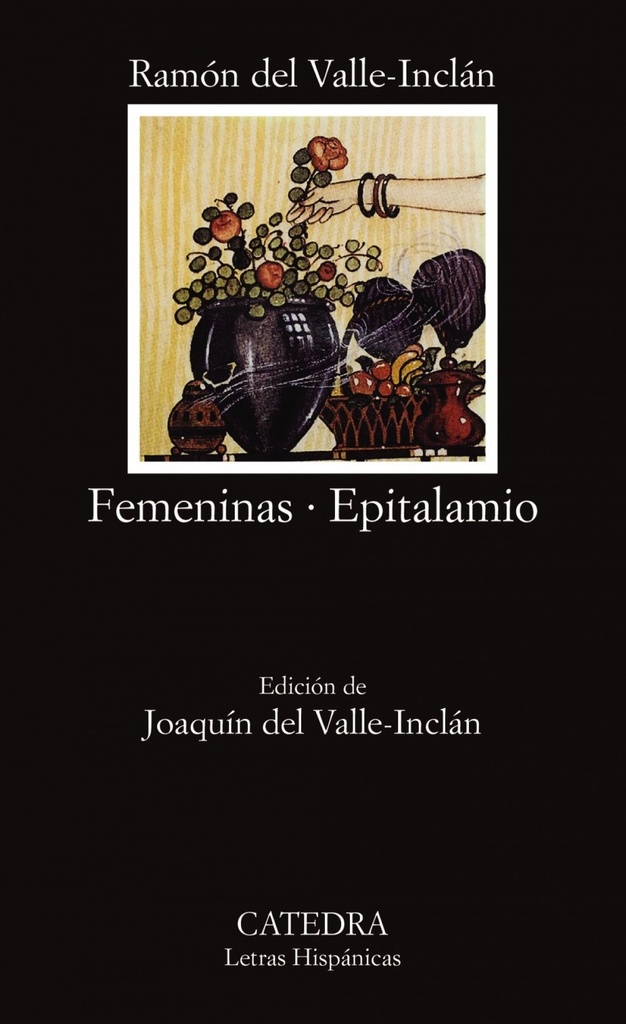 [9788437611211] Femeninas/ Epitalamio