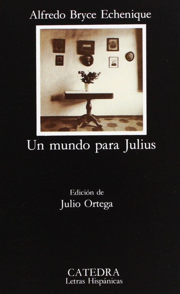 [9788437611914] Un mundo para Julius