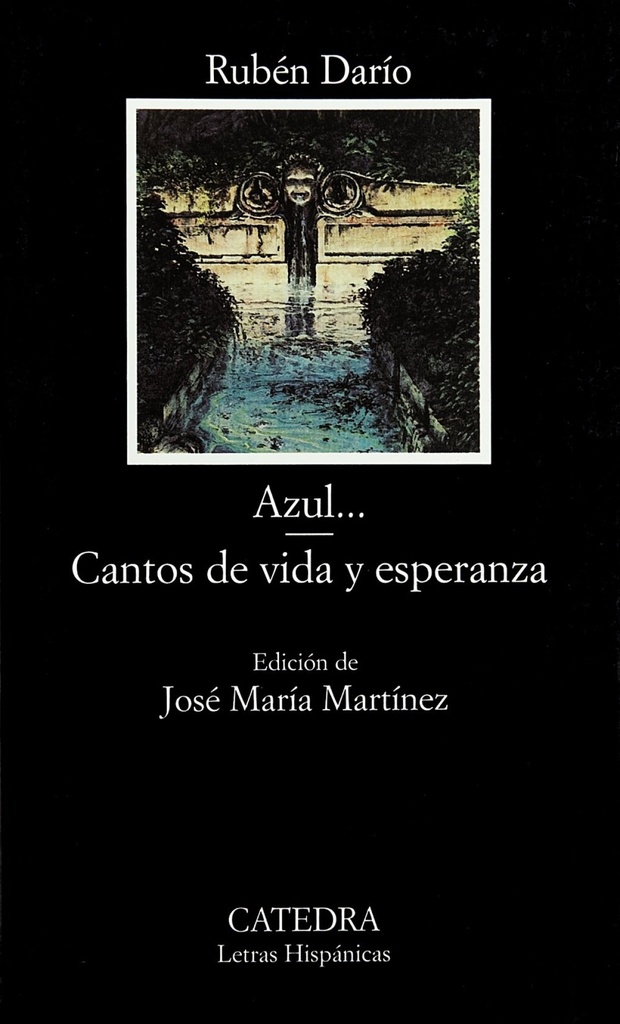 [9788437613710] Azul..., Cantos de vida y esperanza
