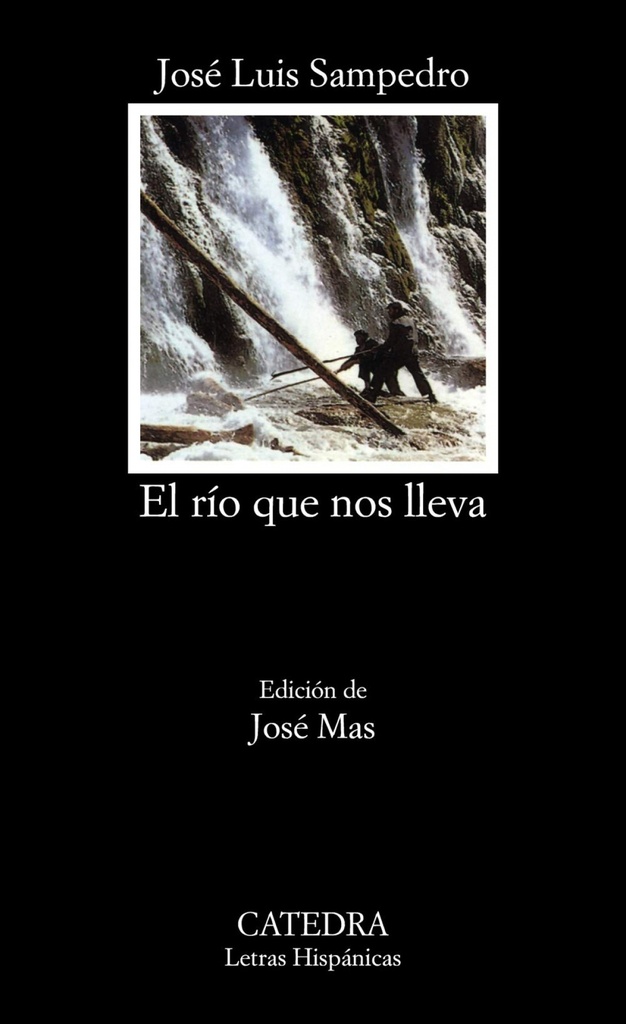 [9788437614014] El río que nos lleva