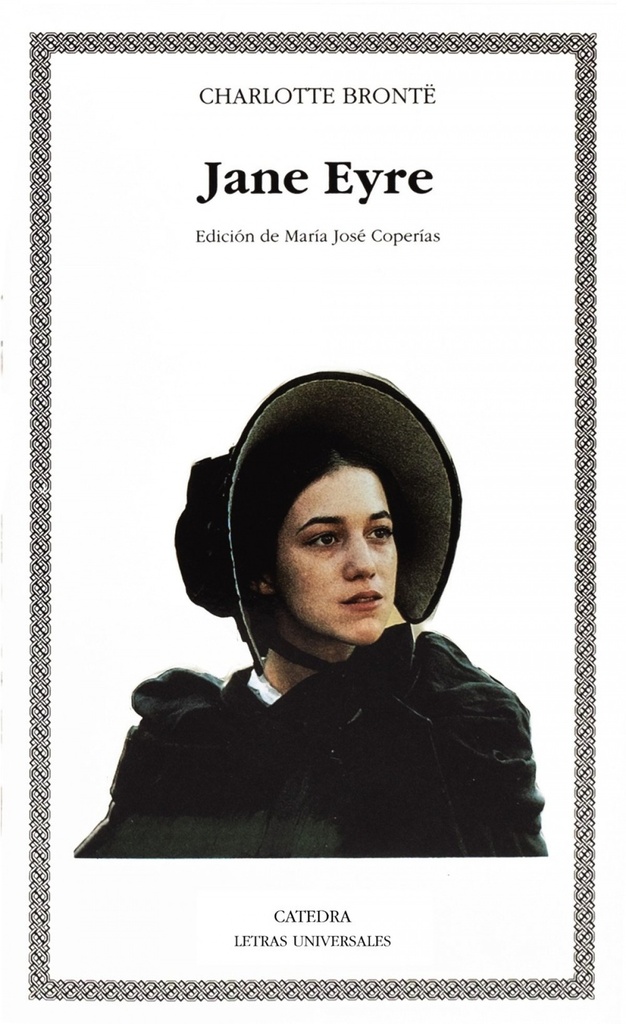 [9788437614496] Jane Eyre