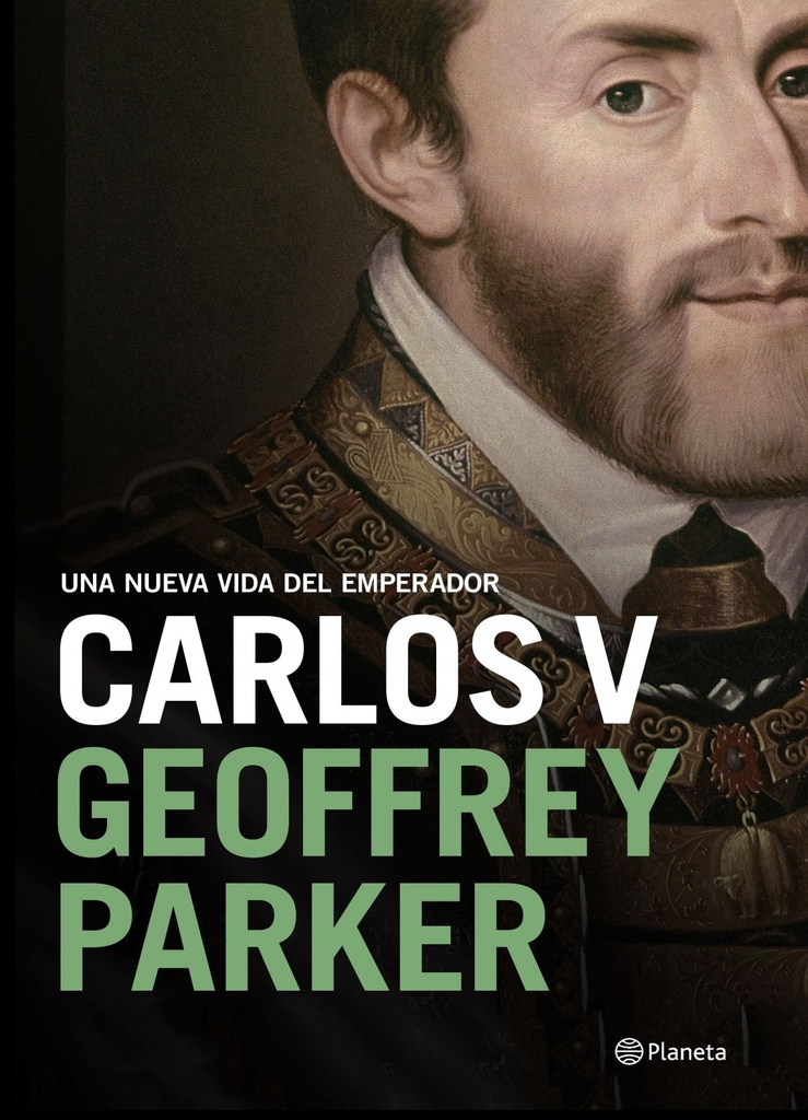 [9788408204770] Carlos V: Una nueva vida del emperador
