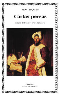 [9788437615486] Cartas persas