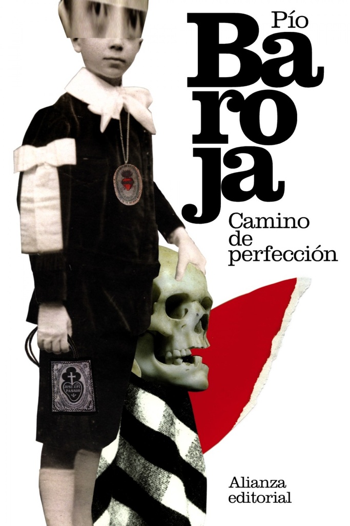 [9788420673998] Camino de perfección : pasión mística
