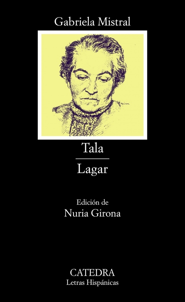 Tala, Lagar