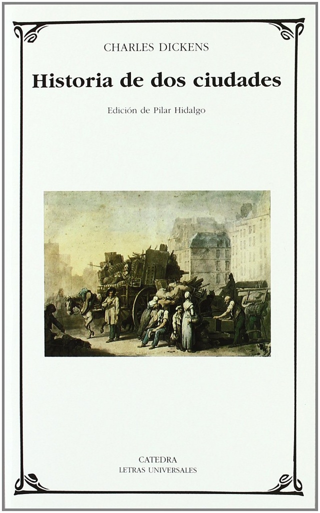 [9788437619538] Historia de dos ciudades