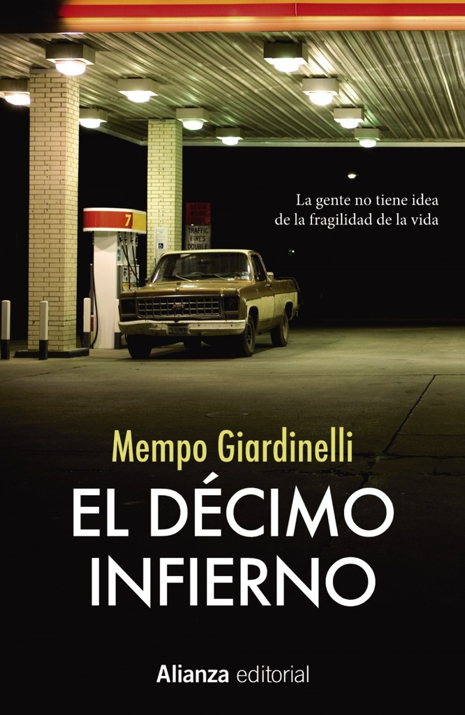 [9788491047773] El décimo infierno