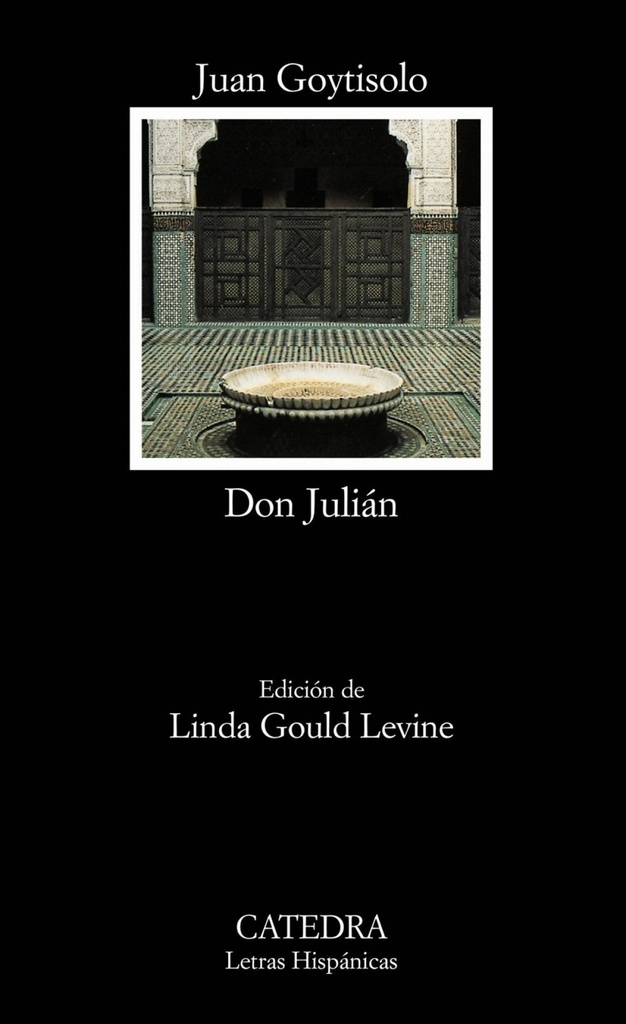 [9788437620527] Don Julián