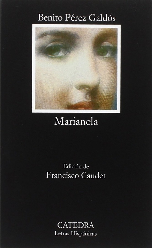 [9788437620619] Marianela