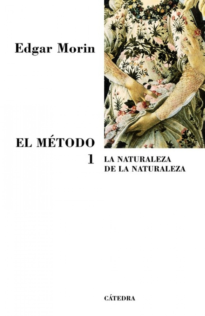 [9788437623306] El Método 1
